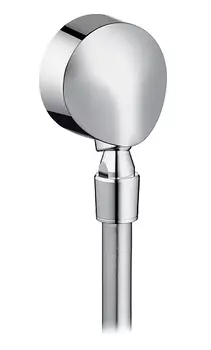 Шланговое подключение Hansgrohe Fixfit E 27505000