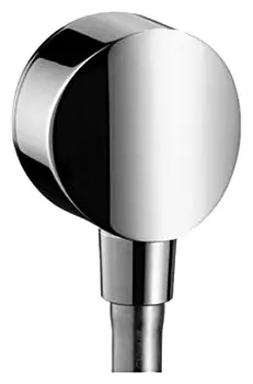 Шланговое подключение Hansgrohe Fixfit S 27456000