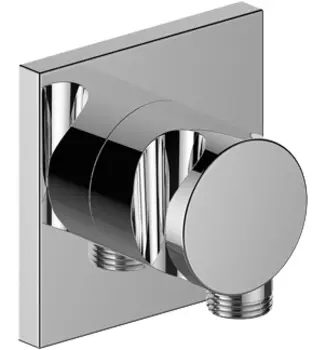 Шланговое подключение Keuco IXMO 59592 010002