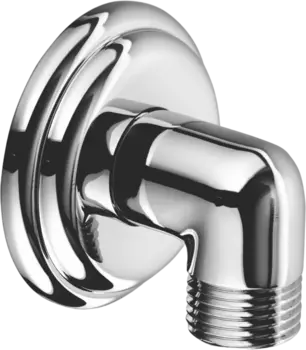 Шланговое подключение Kludi 1926 1210105-00 хром