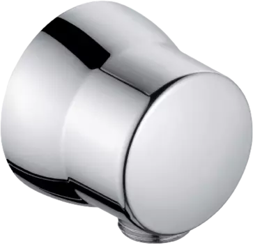 Шланговое подключение Kludi Sirena 6306105-00 хром