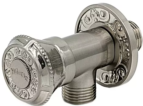 Шланговое подключение Milacio MC.007.SL