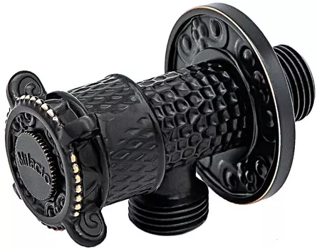 Шланговое подключение Milacio MC.008.BBR