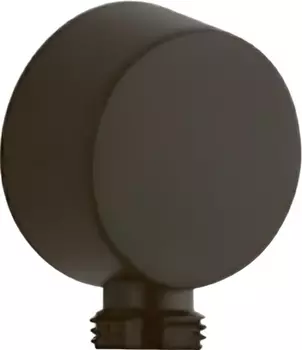 Шланговое подключение Paini 50PZ503P черное матовое, брашированное