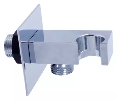 Шланговое подключение Rav Slezak MD0615R