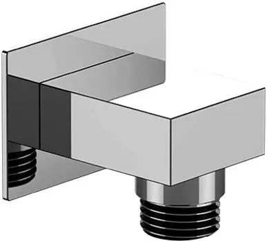 Шланговое подключение Remer 309W