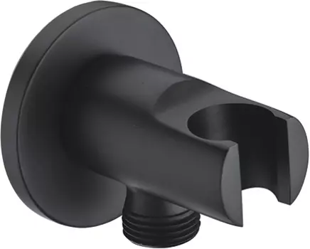 Шланговое подключение Wasserkraft A083 с настенным держателем