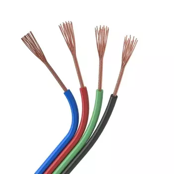 Шлейф Arlight ARL-20AWG-4Wire-CU 026353 /026353
