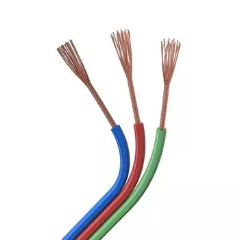 Шлейф питания Arlight ARL-18AWG-3Wire-CU 026350 /026350