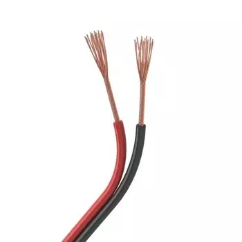Шлейф питания Arlight ARL-20AWG-2Wire-CU 026349 /026349