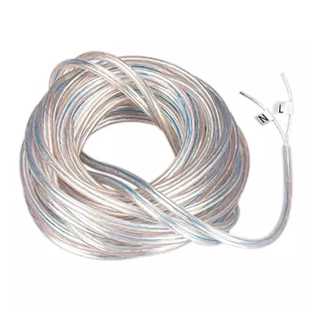 Шлейф питания Arlight ARL-20AWG-Clear-2Wire-CU 034960 /034960