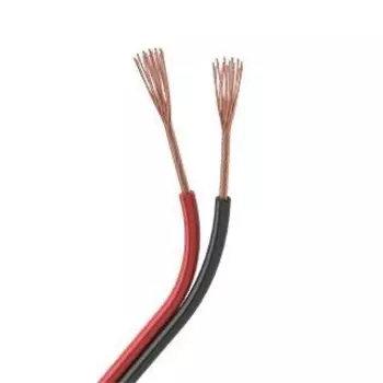 Шлейф питания Arlight ARL-22AWG-2Wire-CU 031698 /031698