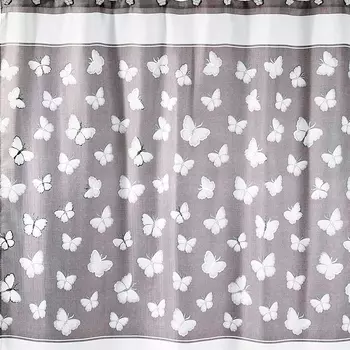 Штора для ванной Avanti Yara 183x183 13917H