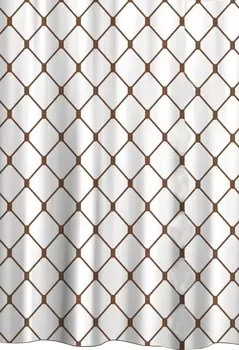 Штора для ванной Bath Plus ch14107/1