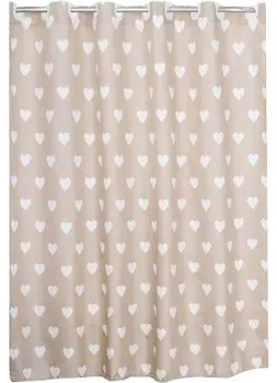 Штора для ванной Bath Plus ch14164