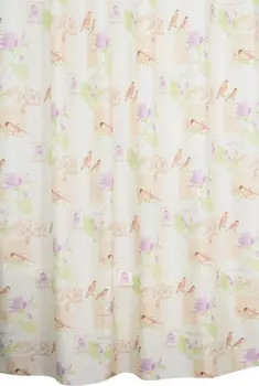 Штора для ванной Bath Plus ch 15021