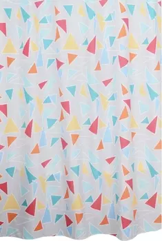 Штора для ванной Bath Plus ch 15048