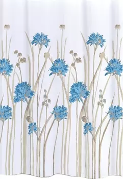 Штора для ванной Bath Plus ch 16007/0