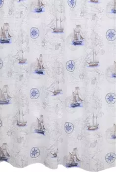 Штора для ванной Bath Plus ch 17049