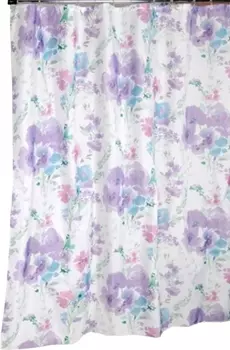 Штора для ванной Bath Plus ch - 21270