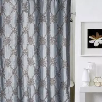 Штора для ванной Bath Plus LC1206-1