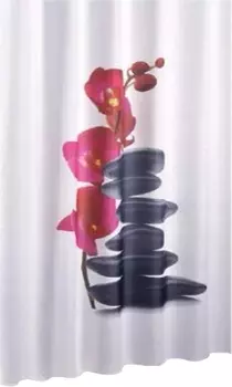 Штора для ванной Bath Plus Студия Рrint DSP3024