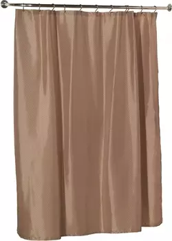 Штора для ванной Carnation Home Fashions Lauren Linen FSC-L/44