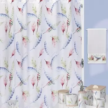 Штора для ванной Creative Bath Daydream S1230MULT