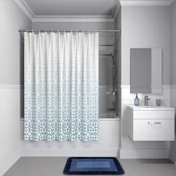 Штора для ванной Iddis Basic B22P218i11