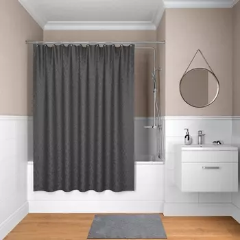 Штора для ванной Iddis Basic B35P218i11