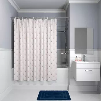 Штора для ванной Iddis Basic B46P218i11