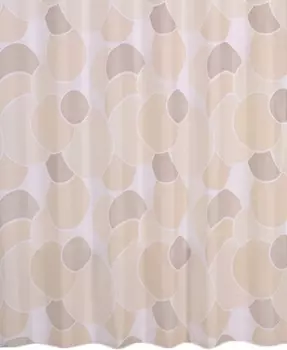 Штора для ванной Iddis Cream Balls 230P24RI11