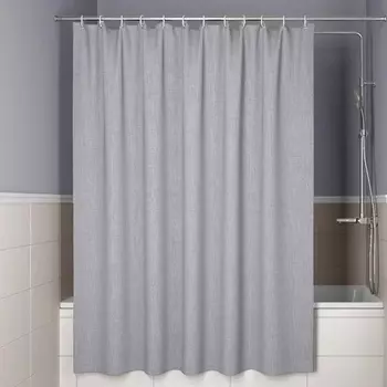 Штора для ванной Iddis Decor D22P218i11