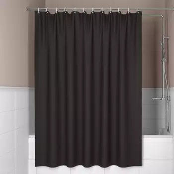 Штора для ванной Iddis Decor D25P218i11