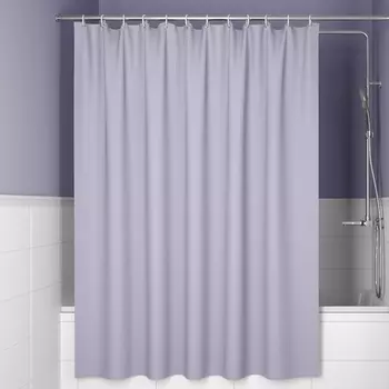 Штора для ванной Iddis Decor D26P218i11