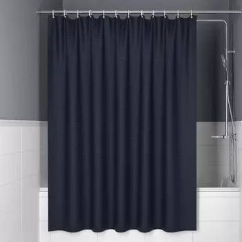 Штора для ванной Iddis Decor D28P218i11