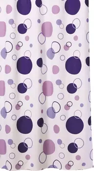 Штора для ванной Iddis Floating Balloon 240P24RI11