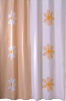Штора для ванной Iddis Paloma Art SCID042P