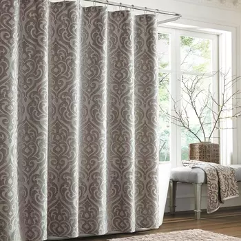 Штора для ванной J. Queen New York Sicily 2157116SC