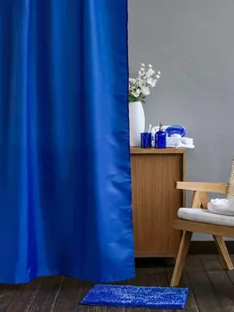 Штора для ванной Moroshka Bright Colors 917-301-03