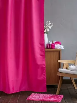 Штора для ванной Moroshka Bright Colors 917-301-04