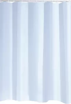Штора для ванной Ridder Aquamod Uni (П) 131311 полупрозрачная