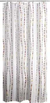 Штора для ванной Ridder DNA 403220