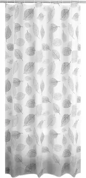 Штора для ванной Ridder Fallin 303207 серая