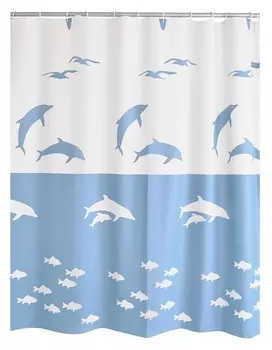 Штора для ванной Ridder Flipper 32333 /32333