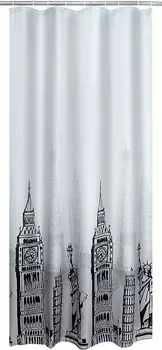 Штора для ванной Ridder Freedom 403240