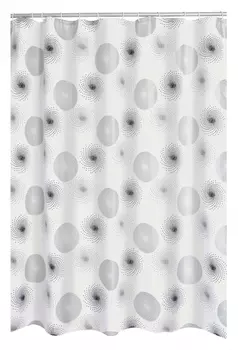 Штора для ванной Ridder Hurricane 42337 /42337