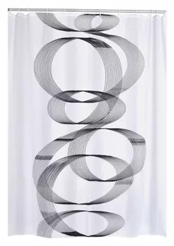 Штора для ванной Ridder Loop 42346 /42346
