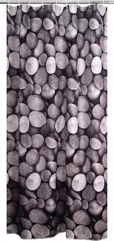 Штора для ванной Ridder Piedras 403270