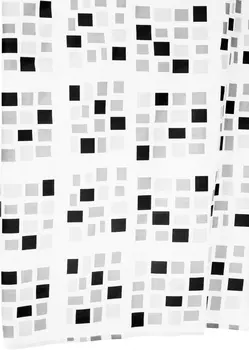 Штора для ванной Ridder Stones 140320